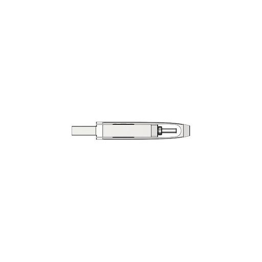 Флешка USB NETAC U782C 64ГБ, USB3.0, серый [nt03u782c-064g-30pn] фото 1