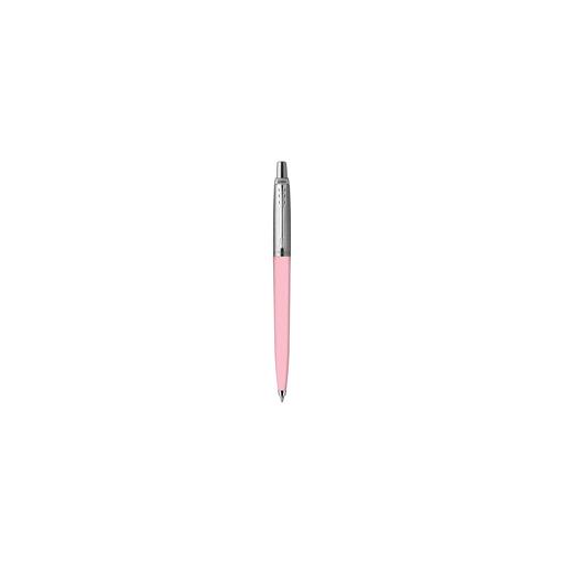 Ручка шариковая Parker Jotter Originals Baby pink 706C чернила синий блистер [2123469] фото 1