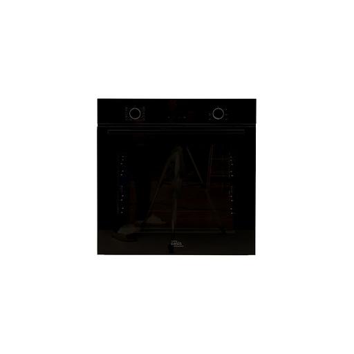 Духовой шкаф OASIS D-SWB, черный фото 1