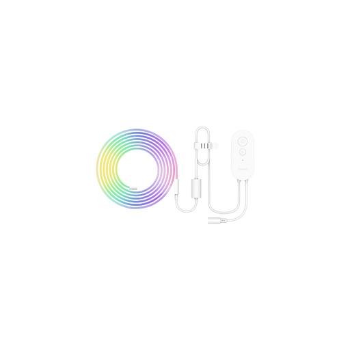 Умная светодиодная лента Xiaomi Smart Lightstrip EU 2м [bhr6400eu] фото 1