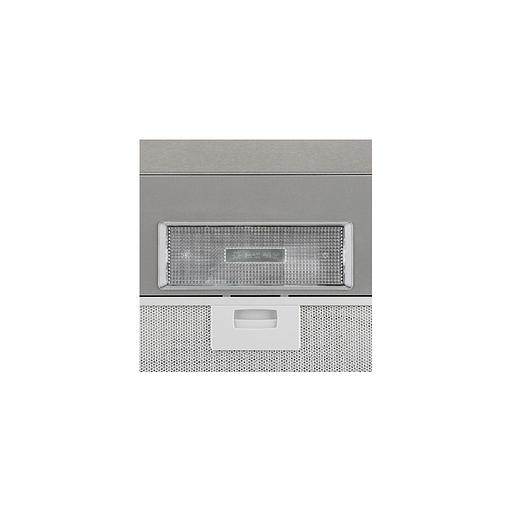 Вытяжка каминная Krona Bella 500 inox PB, нержавеющая сталь, кнопочное управление [20967] фото 1