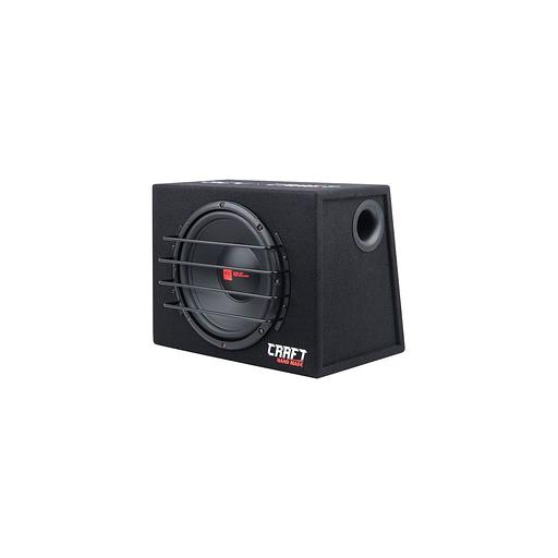 Сабвуфер автомобильный ACV Craft B12A, активный [38658] фото 1