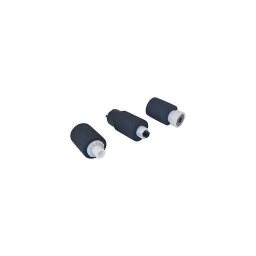 Комплект роликов Cactus CS-BRA-KYO-P2040 (2F909171/2HN06080/2F906230) для TASKalfa 255/305/3050ci/3051ci/3212i/3500i/3501i/3510i/4012i/FS-6025MFP/FS-6030MFP/ FS-6525MFP/FS-6530MFP фото 1