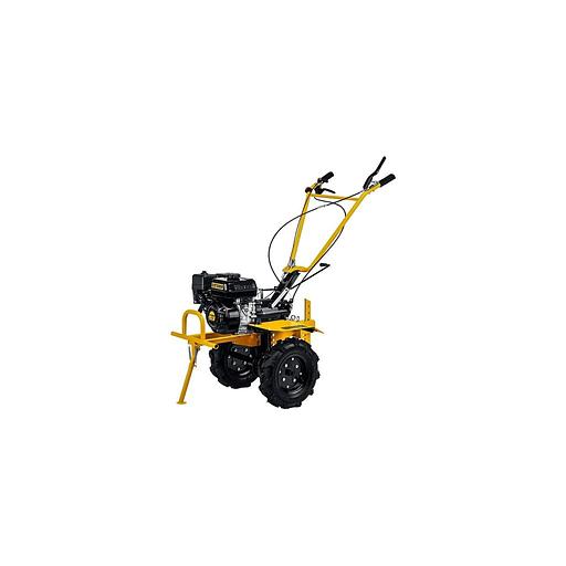 Мотоблок STEHER GTS-500, бензиновый, 5.15кВт, 7л.с. фото 1
