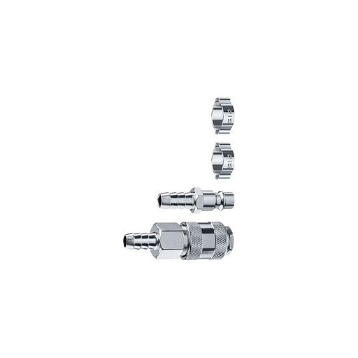 Набор для пневмоинструмента Зубр Профессионал 64920-10-H фото 1