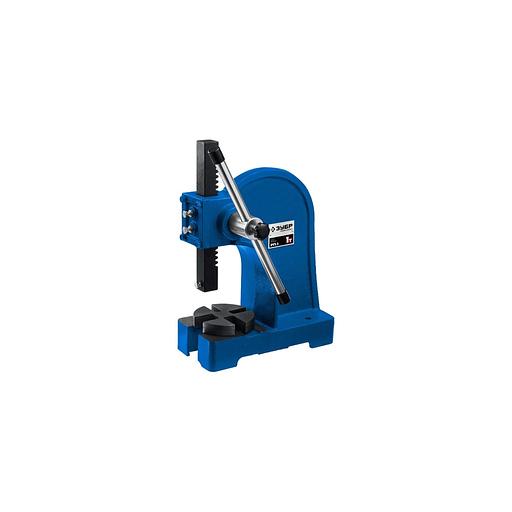 Реечный пресс Зубр РП-1 32271-1 фото 1