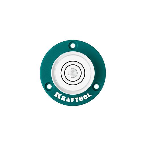 Уровень Kraftool 34789 магнитный фото 1