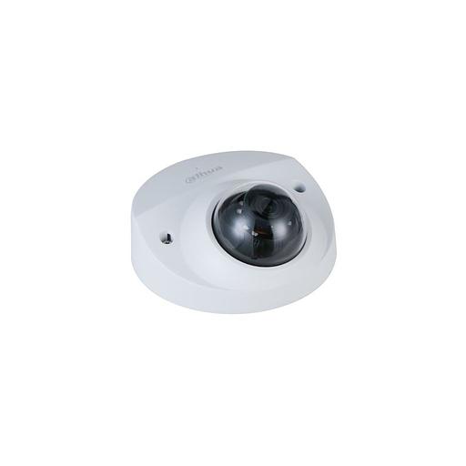 Камера видеонаблюдения IP Dahua DH-IPC-HDBW3441FP-AS-0360B-S2, 1440p, 3.6 мм, белый фото 1