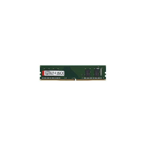Оперативная память Kingston Valueram KVR32N22S6/4 DDR4 - 1x 4ГБ 3200МГц, DIMM, Ret фото 1