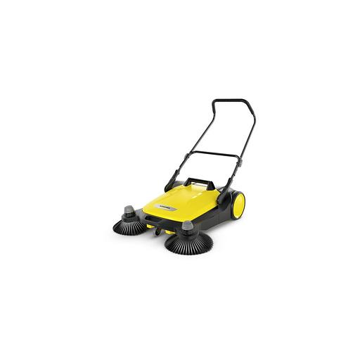 Подметательная машина Karcher S 6 Twin, механический [1.766-460.0] фото 1