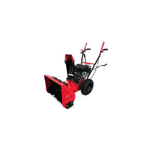 Снегоуборщик StarWind GST-4356L, бензиновый, 7л.с., самоходный фото 1
