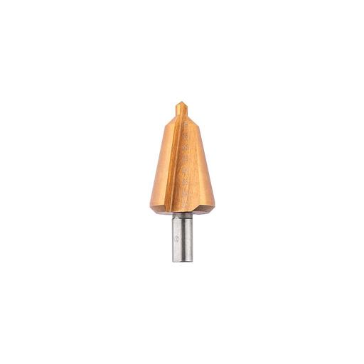 Сверло MONOGRAM 101-101, по металлу, 30мм, трехгранный фото 1