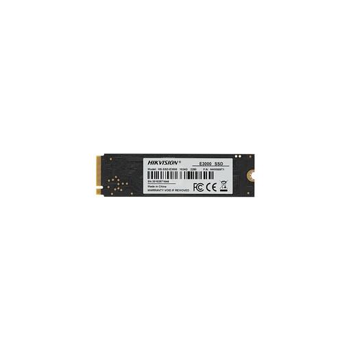 SSD накопитель Hikvision E3000 HS-SSD-E3000/1024G Hiksemi 1ТБ, M.2 2280, PCIe 3.0 x4, NVMe, M.2 фото 1