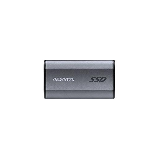 Внешний диск SSD A-Data SE880, 500ГБ, серый [aeli-se880-500gcgy] фото 1