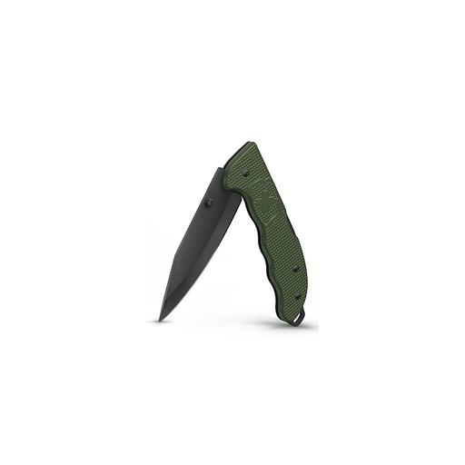 Складной нож Victorinox Evoke BSH Alox Olive, функций: 4, 136мм, оливковый, коробка подарочная [0.9425.ds24] фото 1