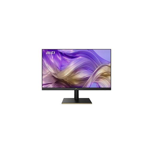 32" Монитор MSI Summit MS321UP, 3840x2160, IPS, 2хHDMI, 1хDP, черный [9s6-3da98t-028] фото 1