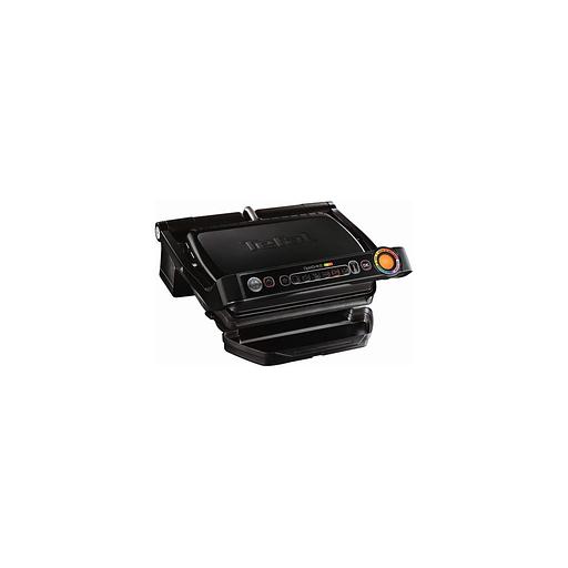 Электрогриль Tefal Optigrill+ GC714834, черный [7211002749] фото 1