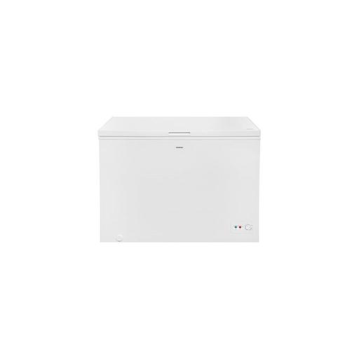 Морозильный ларь CENTEK CT-1789 белый фото 1