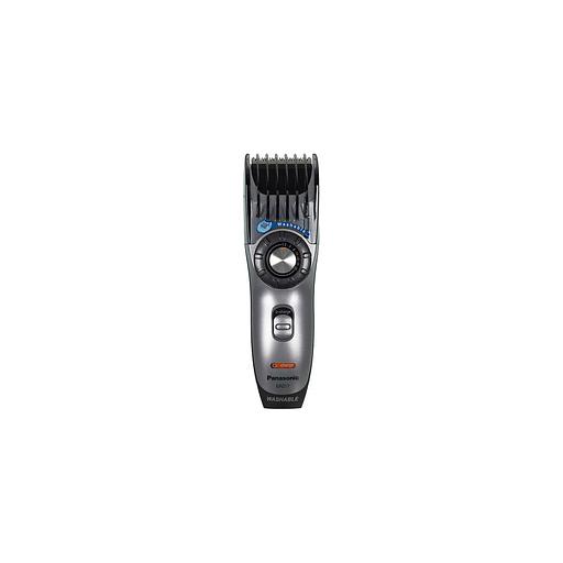 Машинка для стрижки Panasonic ER217S520 серебристый фото 1