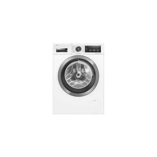 Стиральная машина Bosch WAX02KLOSN, с фронтальной загрузкой, 10кг, 1600об/мин, инверторная, с английской панелью управления фото 1