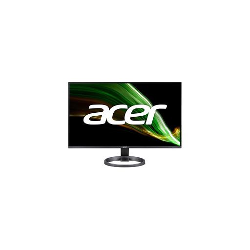 27" Монитор Acer Vero RL272Eyiiv, 1920x1080, IPS, 75Гц, 2хHDMI, темно-серый [um.hr2ee.e01] фото 1