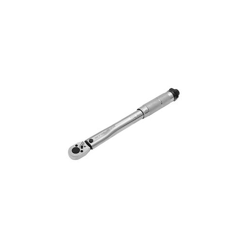 Ключ динамометрический STELS 14158, 1/4, трещоточный фото 1