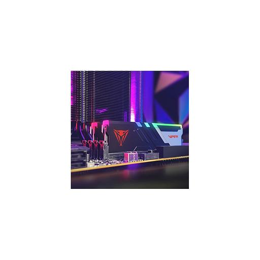 Оперативная память Patriot Viper Venom PVVR532G740C36K DDR5 - 2x 16ГБ 7400МГц, DIMM, Ret фото 1