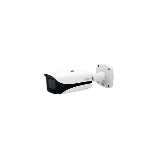 Камера видеонаблюдения IP Dahua DH-IPC-HFW5442EP-ZHE-S3, 1520p, 2.7 - 12 мм, белый фото 1