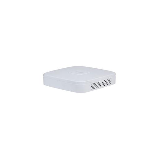Видеорегистратор NVR (сетевой) Dahua DHI-NVR4116-EI фото 1
