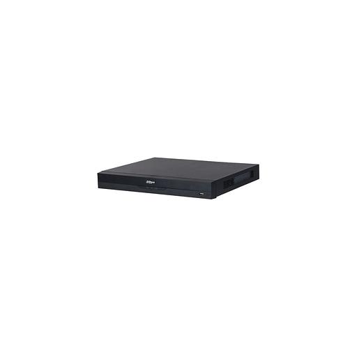 Видеорегистратор NVR (сетевой) Dahua DHI-NVR4216-16P-EI фото 1