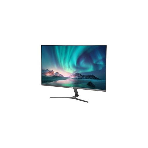 27" Монитор Digma Progress 27P503F, 1920x1080, IPS, 100Гц, 1хHDMI, 1хDP, темно-серый [dm27sb04] фото 1