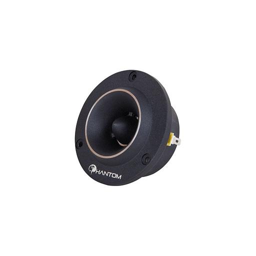 Колонки автомобильные Phantom MT30, 2.5 см (1 дюйм), комплект 2 шт. [2012620] фото 1