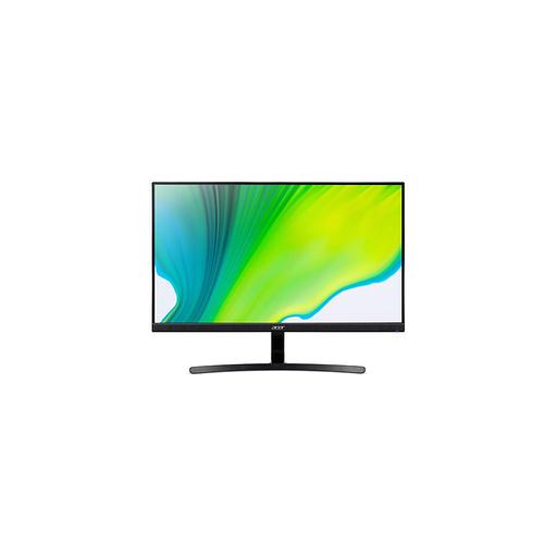 23.8" Монитор Acer K243YEbmix, 1920x1080, IPS, 100Гц, 1хHDMI, черный [um.qx3ee.e01 [um.qx3cd.e01] фото 1