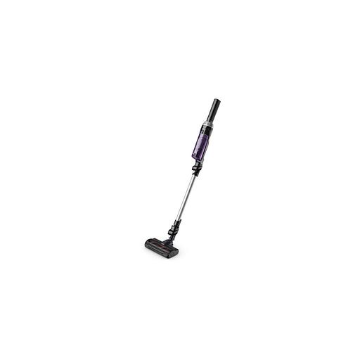 Вертикальный пылесос (handstick) Tefal X-Nano Essential TY1129WO, фиолетовый/черный [7211004800] фото 1