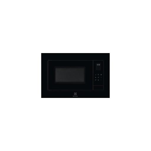 Встраиваемая микроволновая печь Electrolux LMS4253TMK, 25л, 800Вт, черный фото 1