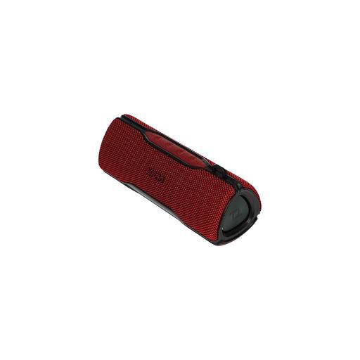 Колонка портативная URAL ТТ М-2, 12Вт, красный [урал тт м-2к] фото 1