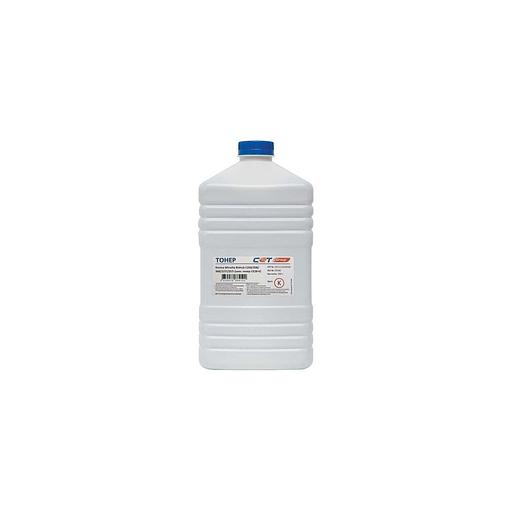 Тонер CET CE28-K, для KONICA MINOLTA Bizhub C258/308/368/227i/257i, черный, 500грамм, бутылка фото 1