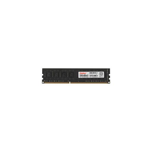 Оперативная память KINGSPEC KS1333D3P15004G DDR3 - 1x 4ГБ 1333МГц, DIMM, Ret фото 1