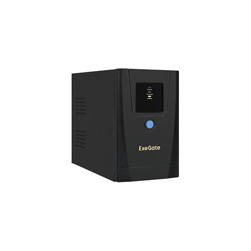 ИБП EXEGATE SpecialPro EX292782RUS, 1000ВA фото 1