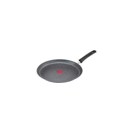 Сковорода блинная Tefal Natural Force G2663872, 25см, антипригарное покрытие, алюминиевая [2100118459] фото 1