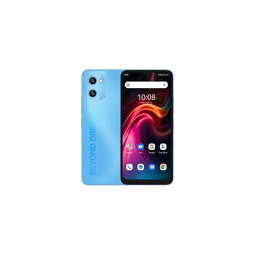 Смартфон UMIDIGI G1 Max 6/128Gb, голубой фото 1