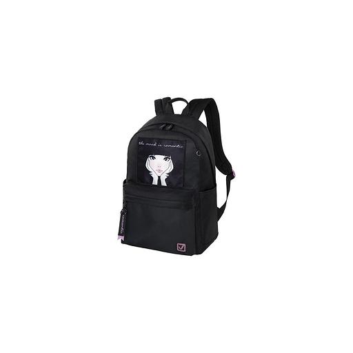 Рюкзак BRAUBERG Fashion City Romantic Anime [270808] фото 1