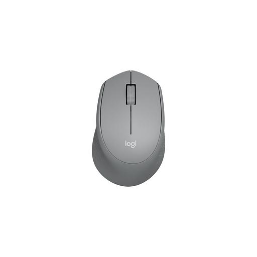 Мышь беспроводная Logitech M280, радио, оптическая, USB, 1000dpi, серый [910-004310] фото 1