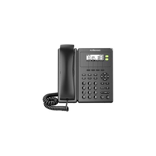 IP телефон FLYINGVOICE FIP-10P [fip10p] фото 1