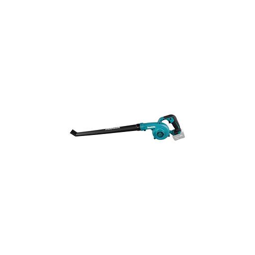 Воздуходувка Makita UB101DZ, без АКБ, без ЗУ, синий фото 1