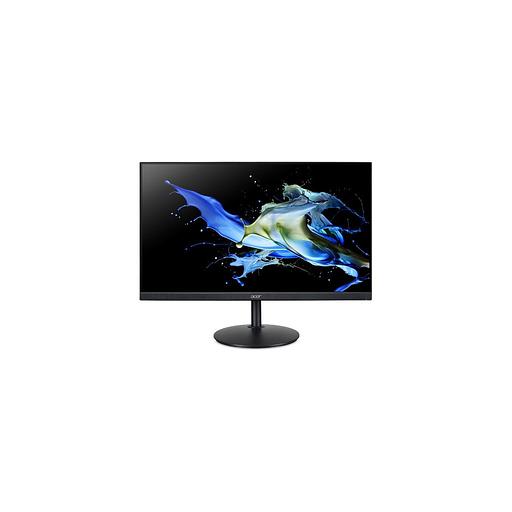 27" Монитор Acer CB272Ebmiprx, 1920x1080, IPS, 100Гц, 1хHDMI, 1хDP, черный [um.hb2ee.e02] фото 1