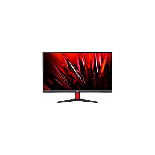 27" Монитор Acer Nitro KG272M3bmiipx, 1920x1080, IPS, 180Гц, 2хHDMI, 1хDP, черный [um.hx2ee.303] фото 1