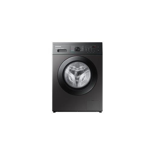 Стиральная машина Samsung WW65AG4S20CXLP, с фронтальной загрузкой, с паром, 6.5кг, 1200об/мин, инверторная фото 1