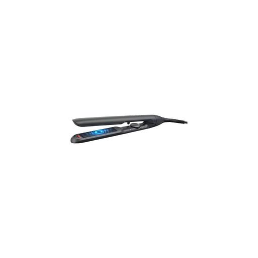 Выпрямитель для волос Philips BHS510/00, черный фото 1