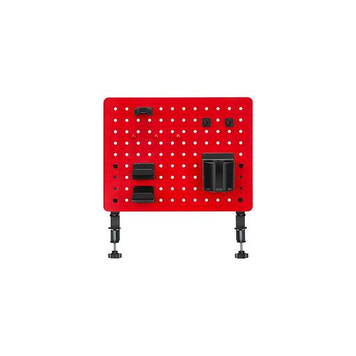 Органайзер Cactus CS-GMPB-RD, для рабочего стола фото 1